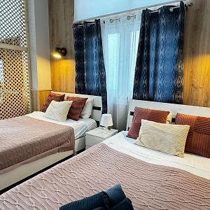 Apartamento Superior