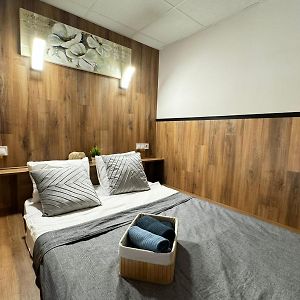 Apartamento Deluxe